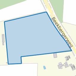 Perceel BBG01-E-4106