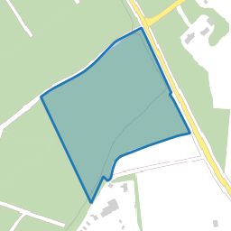 Perceel BBG01-E-4111