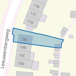 Perceel BBG01-E-4140