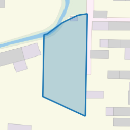 Perceel BBG01-E-4167