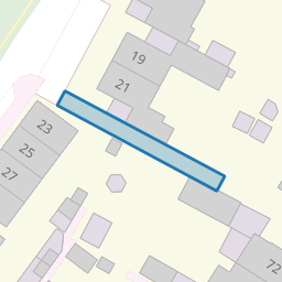 Perceel BBG01-E-4172