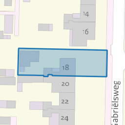 Perceel BBG01-E-4188