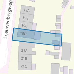 Perceel BBG01-E-4213