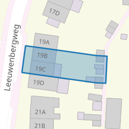 Perceel BBG01-E-4214