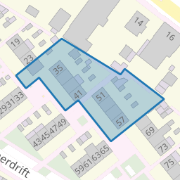 Perceel BBG01-E-4227