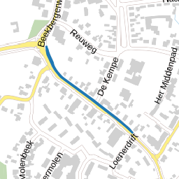 Perceel BBG01-E-4253