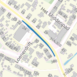 Perceel BBG01-E-4258