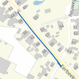 Perceel BBG01-E-4261