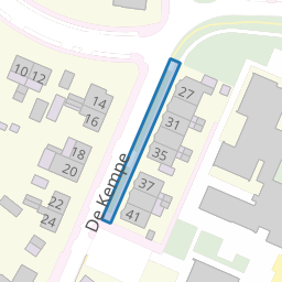 Perceel BBG01-E-4280