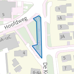 Perceel BBG01-E-4298