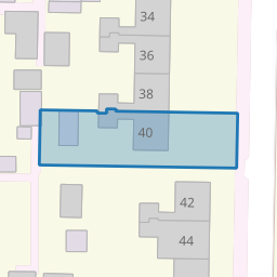 Perceel BBG01-E-4300