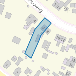 Perceel BBG01-E-4301