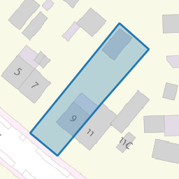 Perceel BBG01-E-4304