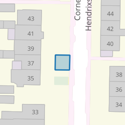 Perceel BBG01-E-4312