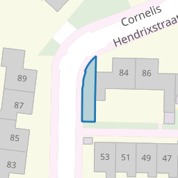 Perceel BBG01-E-4314