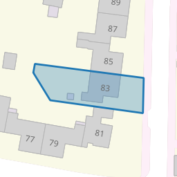 Perceel BBG01-E-4317