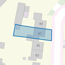 Perceel BBG01-E-4326