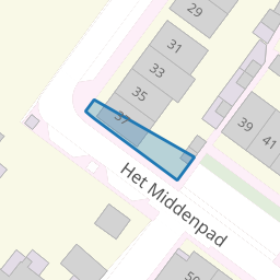 Perceel BBG01-E-4340