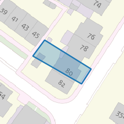 Perceel BBG01-E-4345