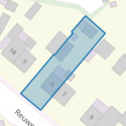 Perceel BBG01-E-4347