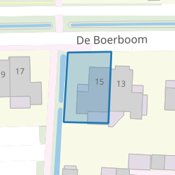 Perceel BBG01-E-4360