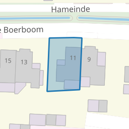 Perceel BBG01-E-4362