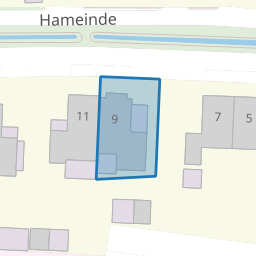 Perceel BBG01-E-4363