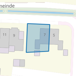 Perceel BBG01-E-4364