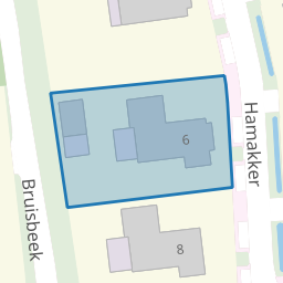 Perceel BBG01-E-4368