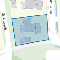 Perceel BBG01-E-4369