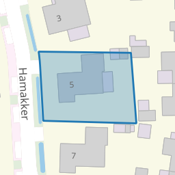 Perceel BBG01-E-4370