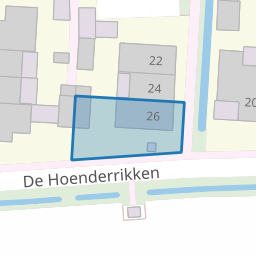 Perceel BBG01-E-4380