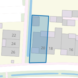 Perceel BBG01-E-4397