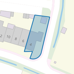 Perceel BBG01-E-4405