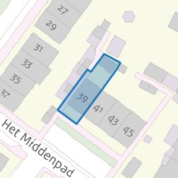 Perceel BBG01-E-4429