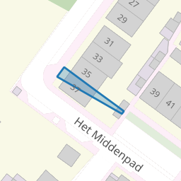 Perceel BBG01-E-4430