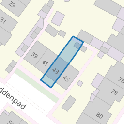 Perceel BBG01-E-4435