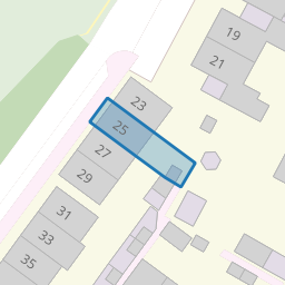 Perceel BBG01-E-4439