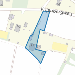 Perceel BBG01-E-4445