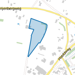 Perceel BBG01-E-4446