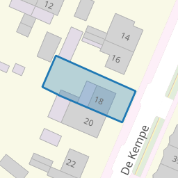 Perceel BBG01-E-4449