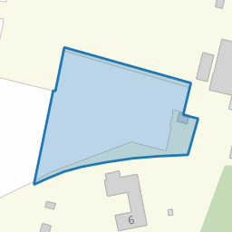 Perceel BBG01-E-4451