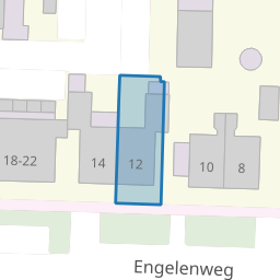 Perceel BBG01-E-4463