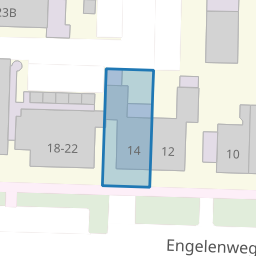 Perceel BBG01-E-4464