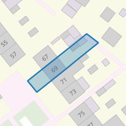 Perceel BBG01-E-4467