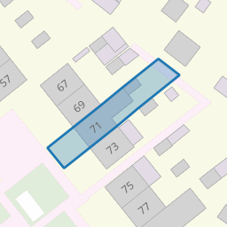 Perceel BBG01-E-4477