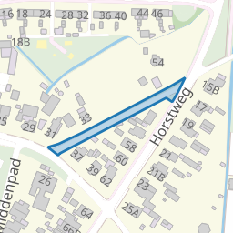 Perceel BBG01-E-4486