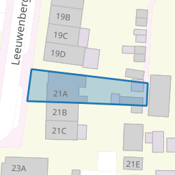 Perceel BBG01-E-4487