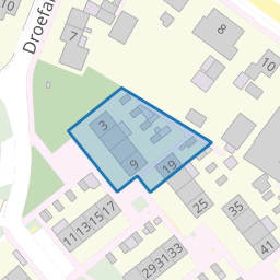 Perceel BBG01-E-4494