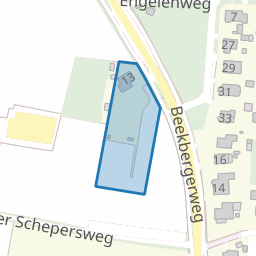 Perceel BBG01-E-4496